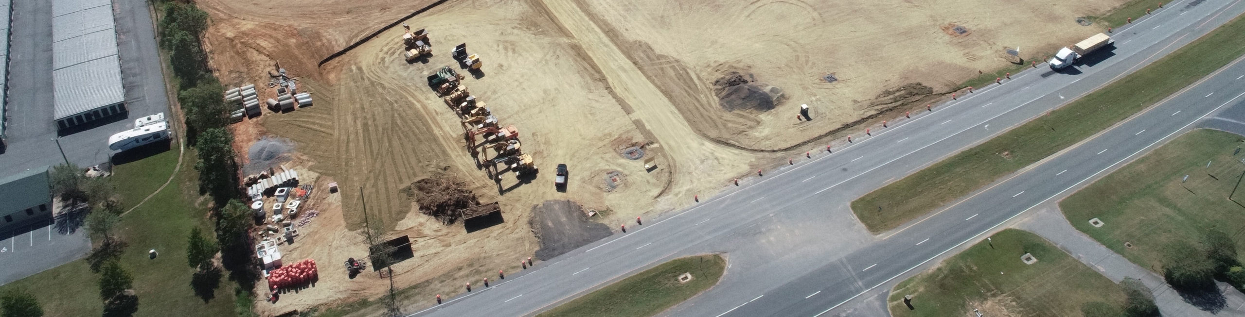 Sitework Sealand Contractors Corp.