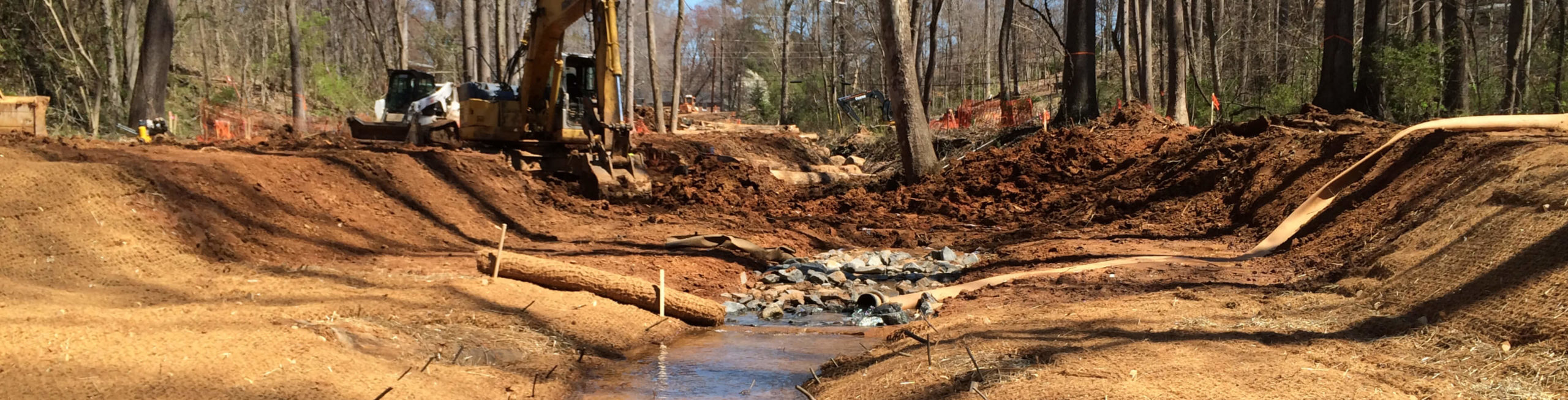 Water & Sewer - Sealand Contractors Corp.