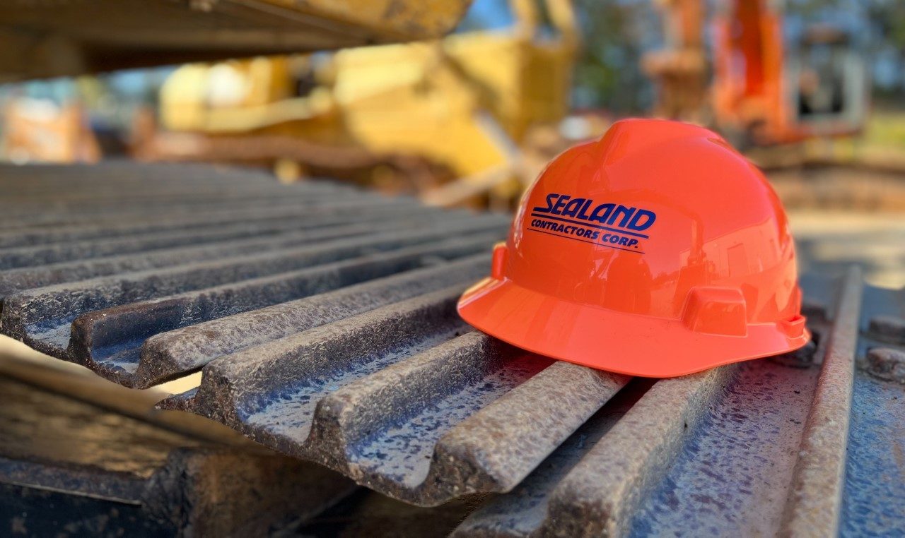 Careers Sealand Contractors Corp.